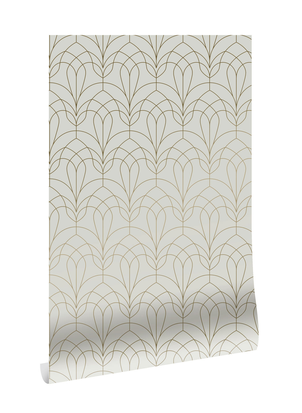 Tapete Golden Lines 3 - MW-083