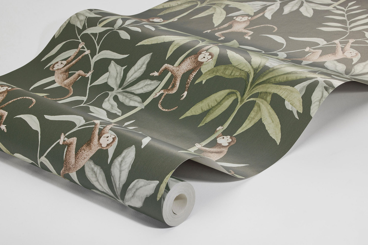 Tapete Jungle Friends - 6935