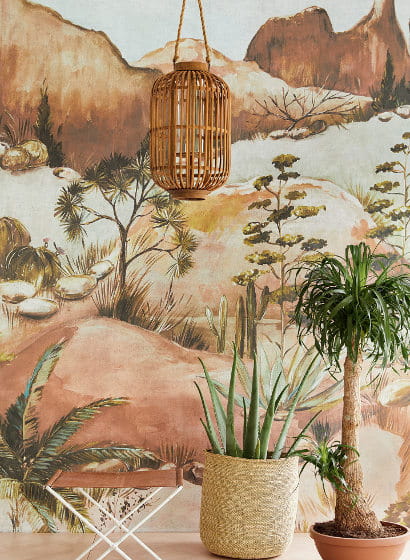 Tapete Savanna
