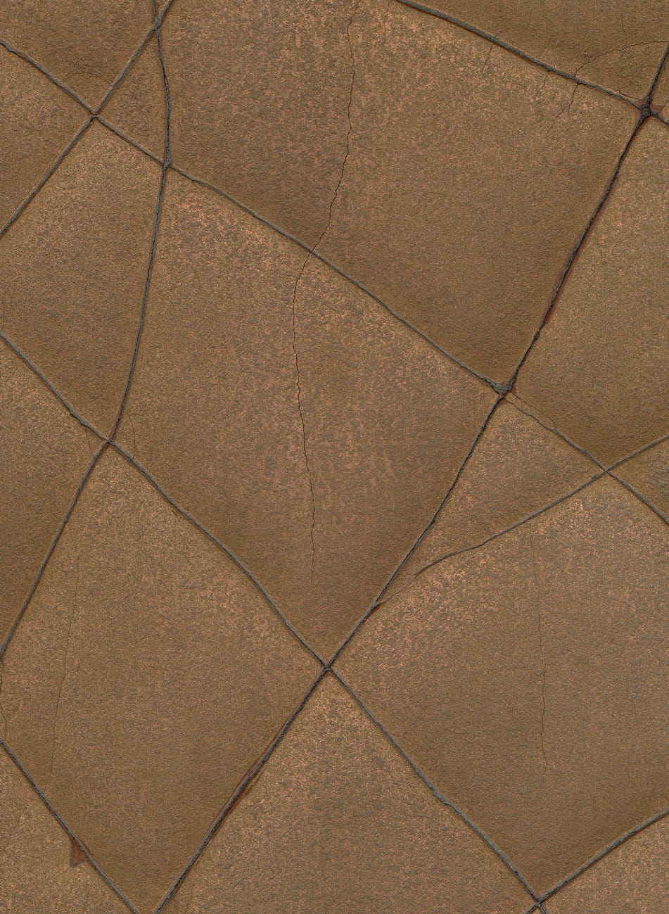 Tapete Gesso - Bronze