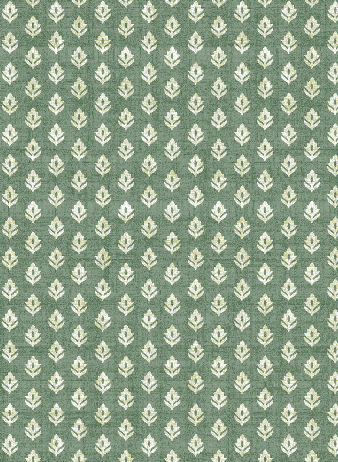 Tapete Clover - Emerald