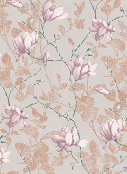 Tapete Lily Tree - 7230