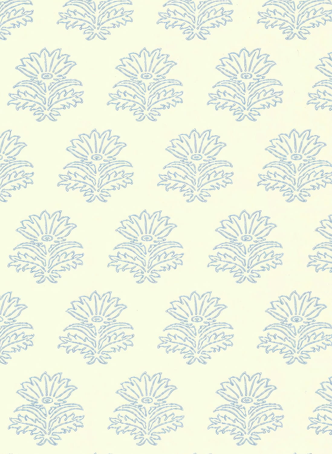  - Vintage Blue