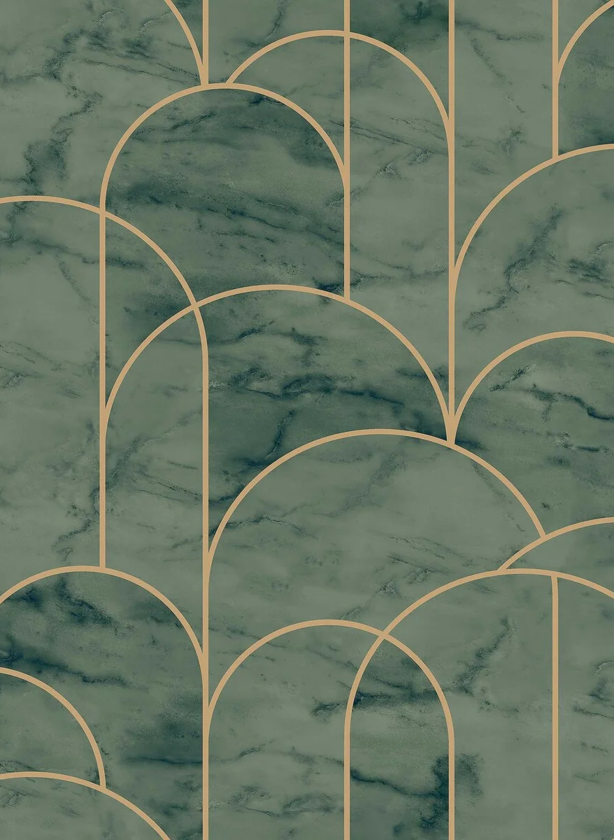 Tapete Arch - 4751