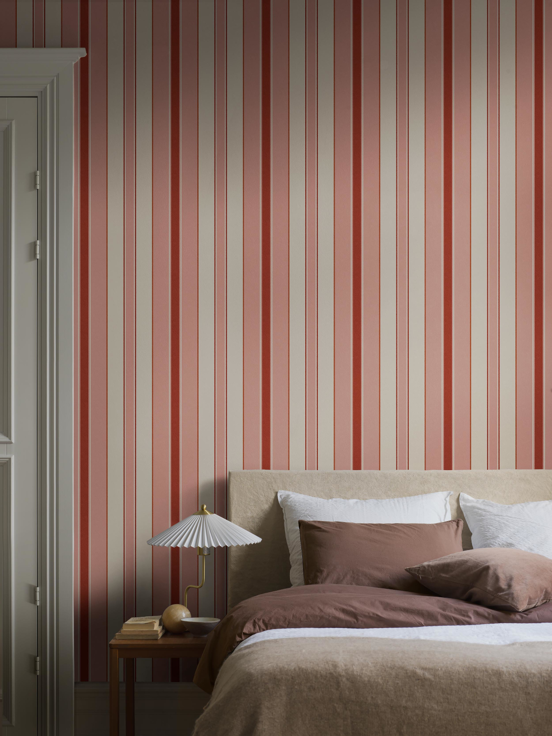 Mural Stockholm Stripe - 9790W