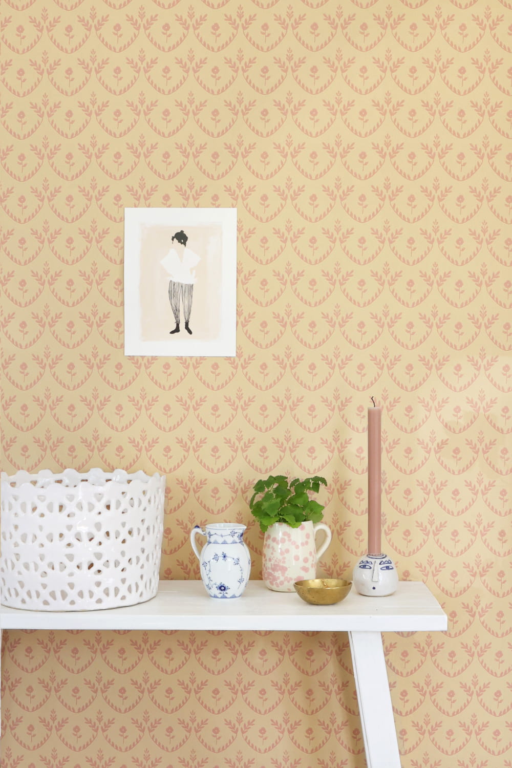 Tapete Bellini - Sunny Beige