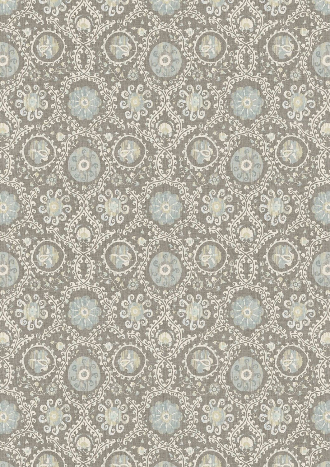 Tapete Oxus - Casement Blue