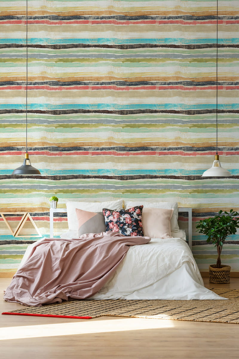 Tapete Stripes - WP20278