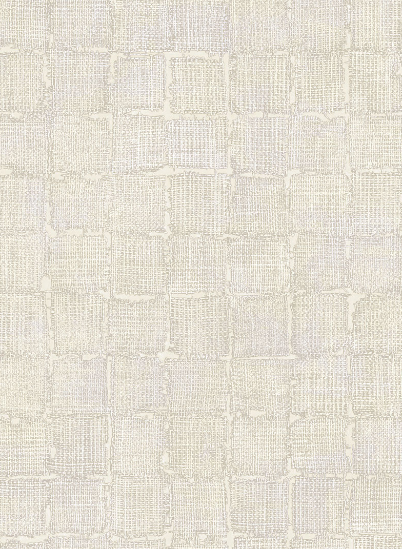 Tapete Rustic Blocks - 333450