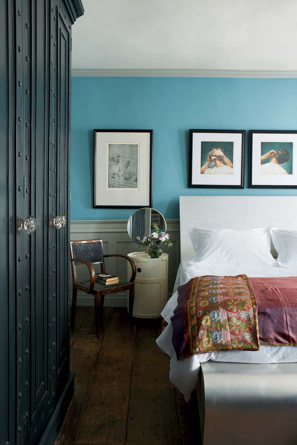 Lamp Room Gray 88