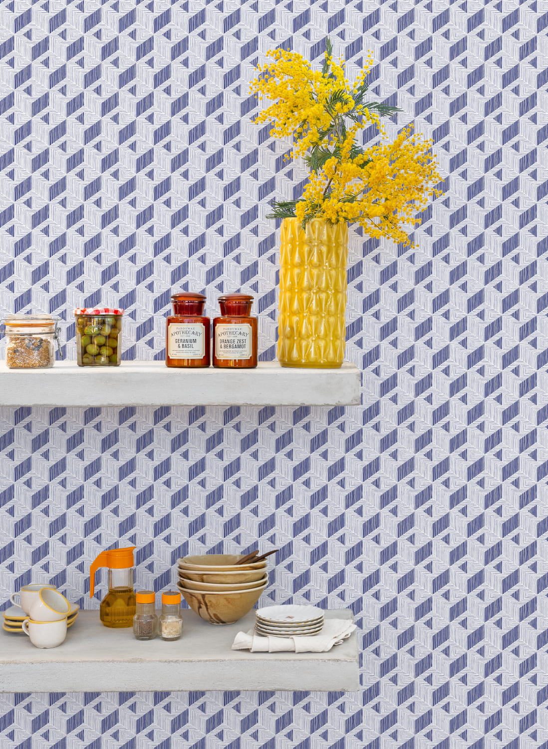Tapete Inca