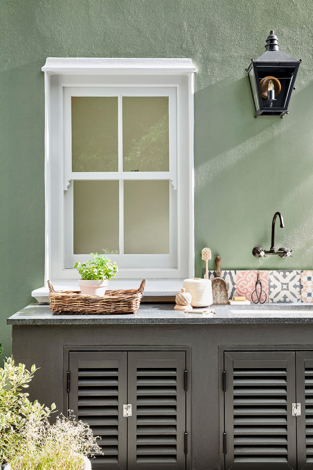 Boringdon Green 295