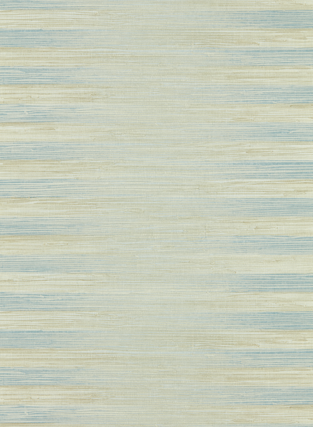 Tapete Kensington Grasscloth - Indigo Wash