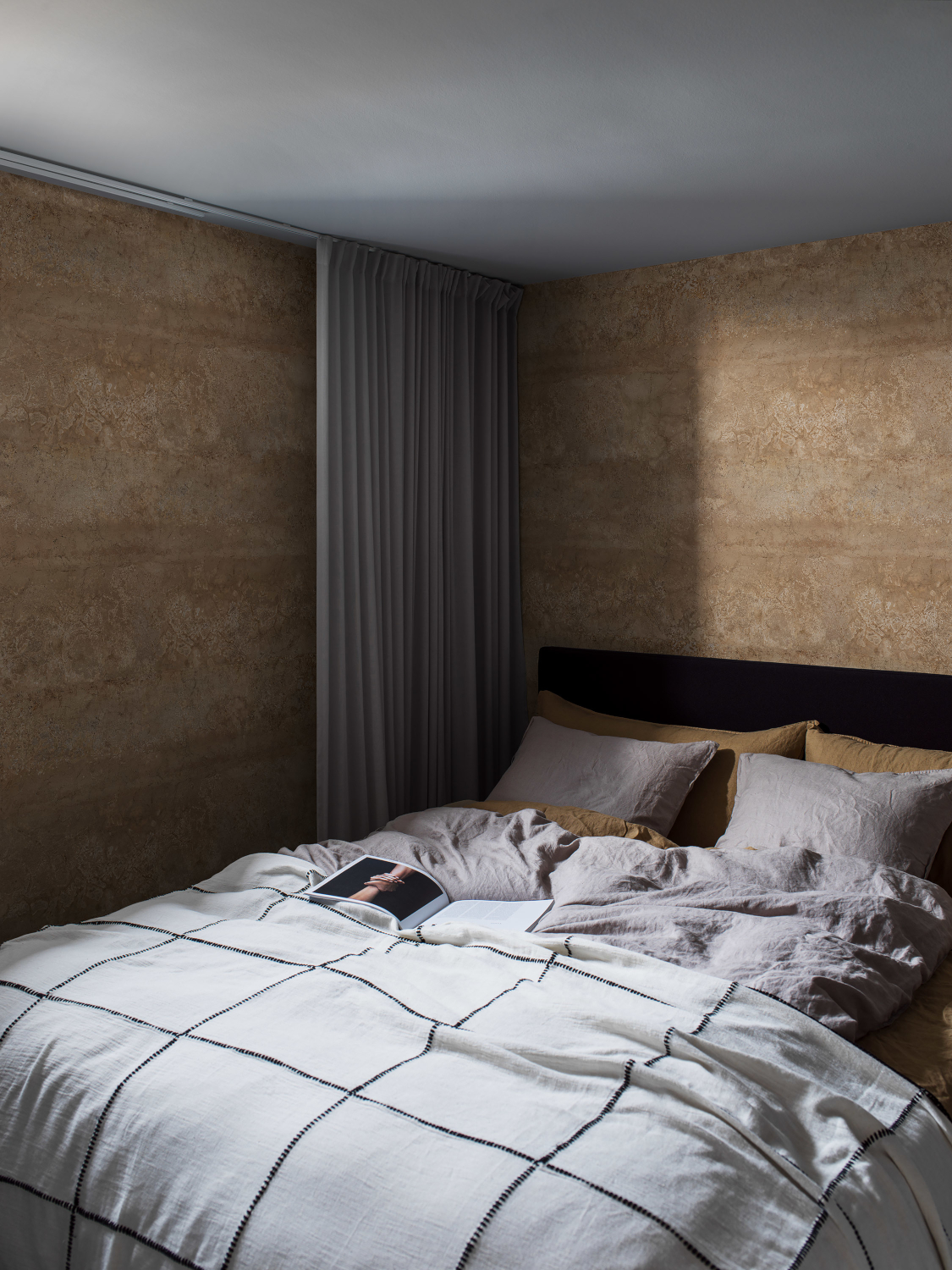 Wandbild Limestone - 9428W