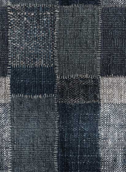 Tapete Jute - WP20207