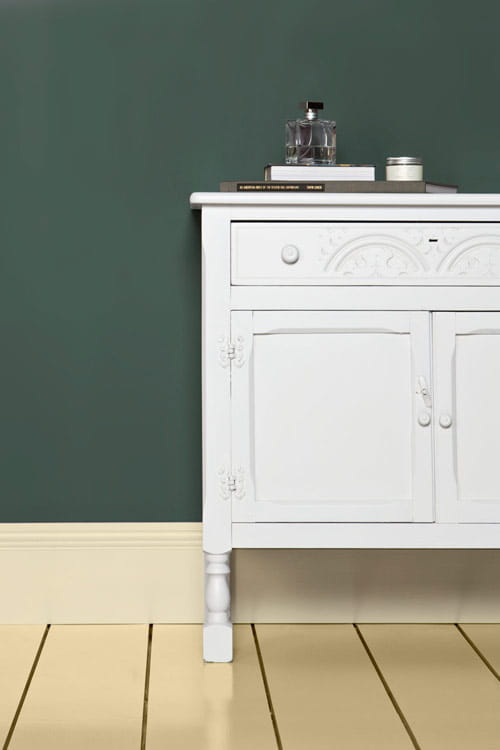 Musterdose Farrow & Ball - Green Smoke 47 - 0,1l