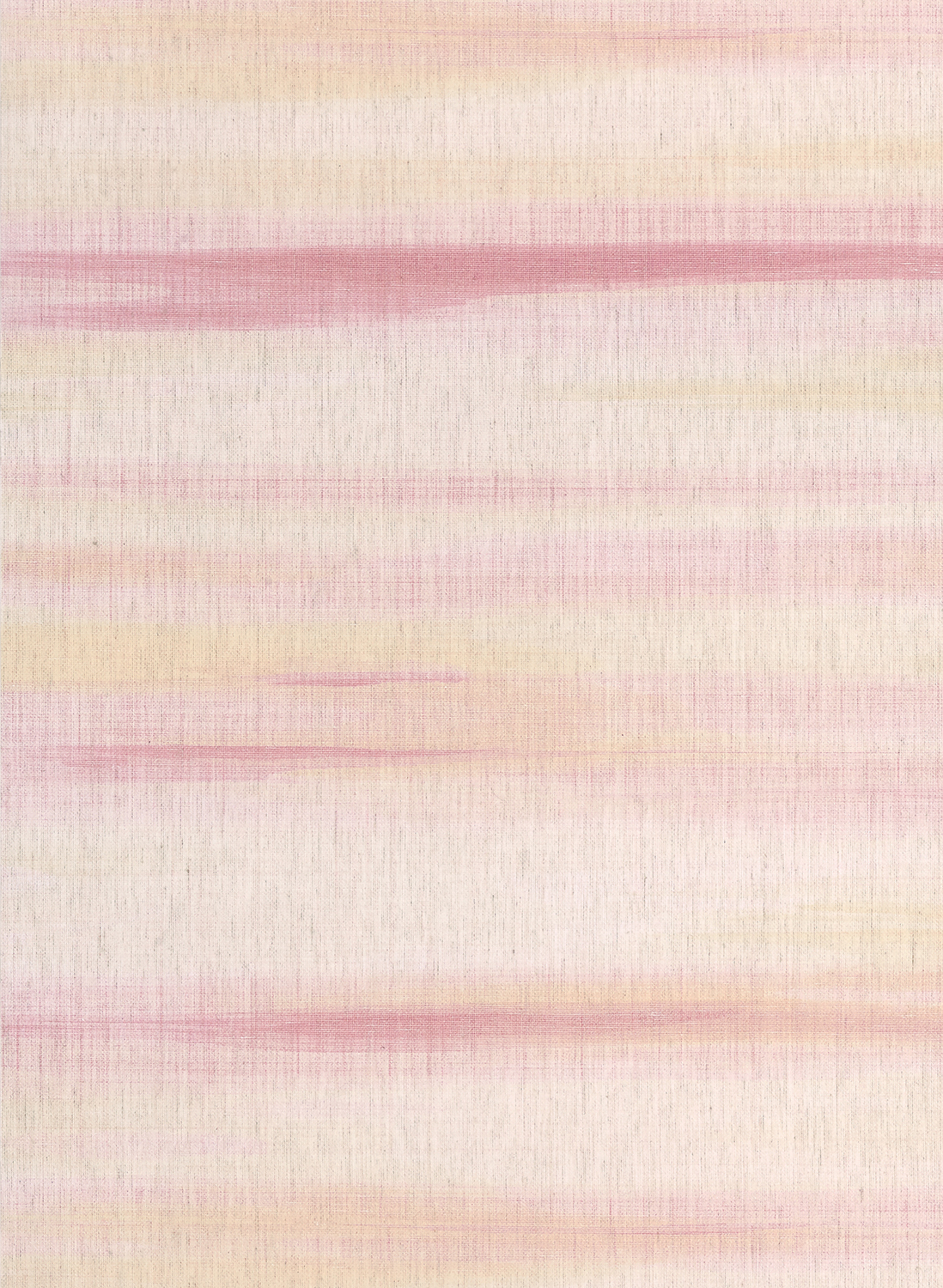 Tapete Equinox - Pink & Yellow