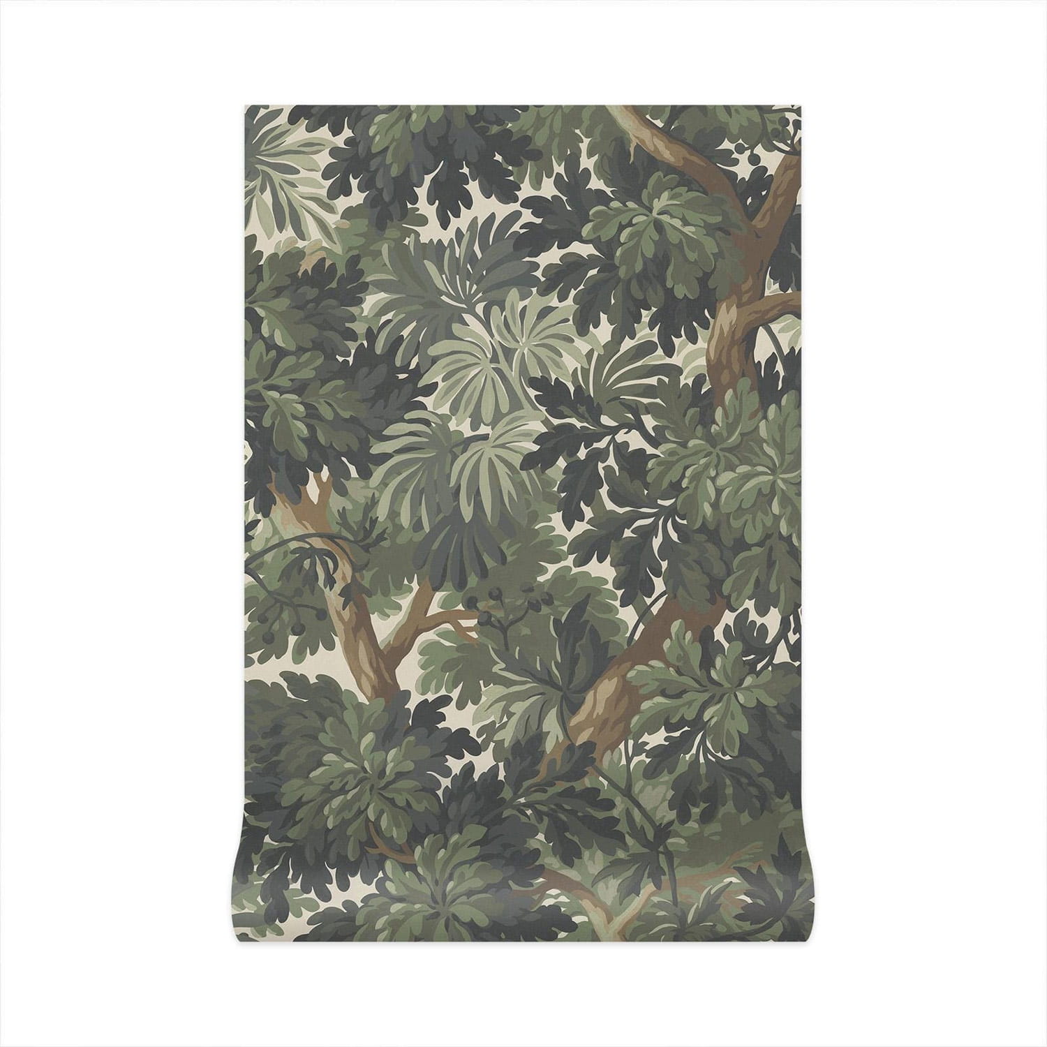 Tapete Foris Magna - Verdure