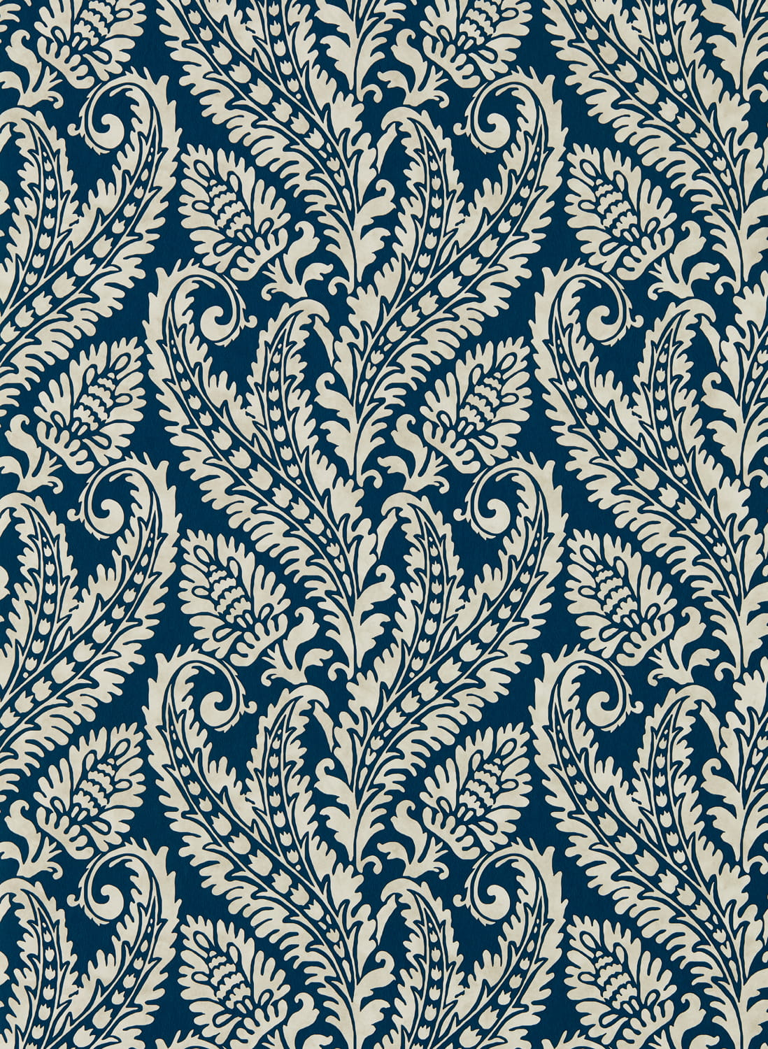 Tapete Regale - Denim