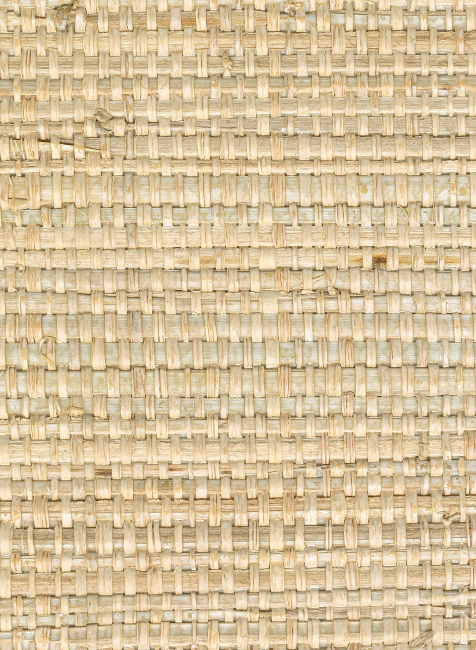Tapete Papyrus Brut - Ivoire
