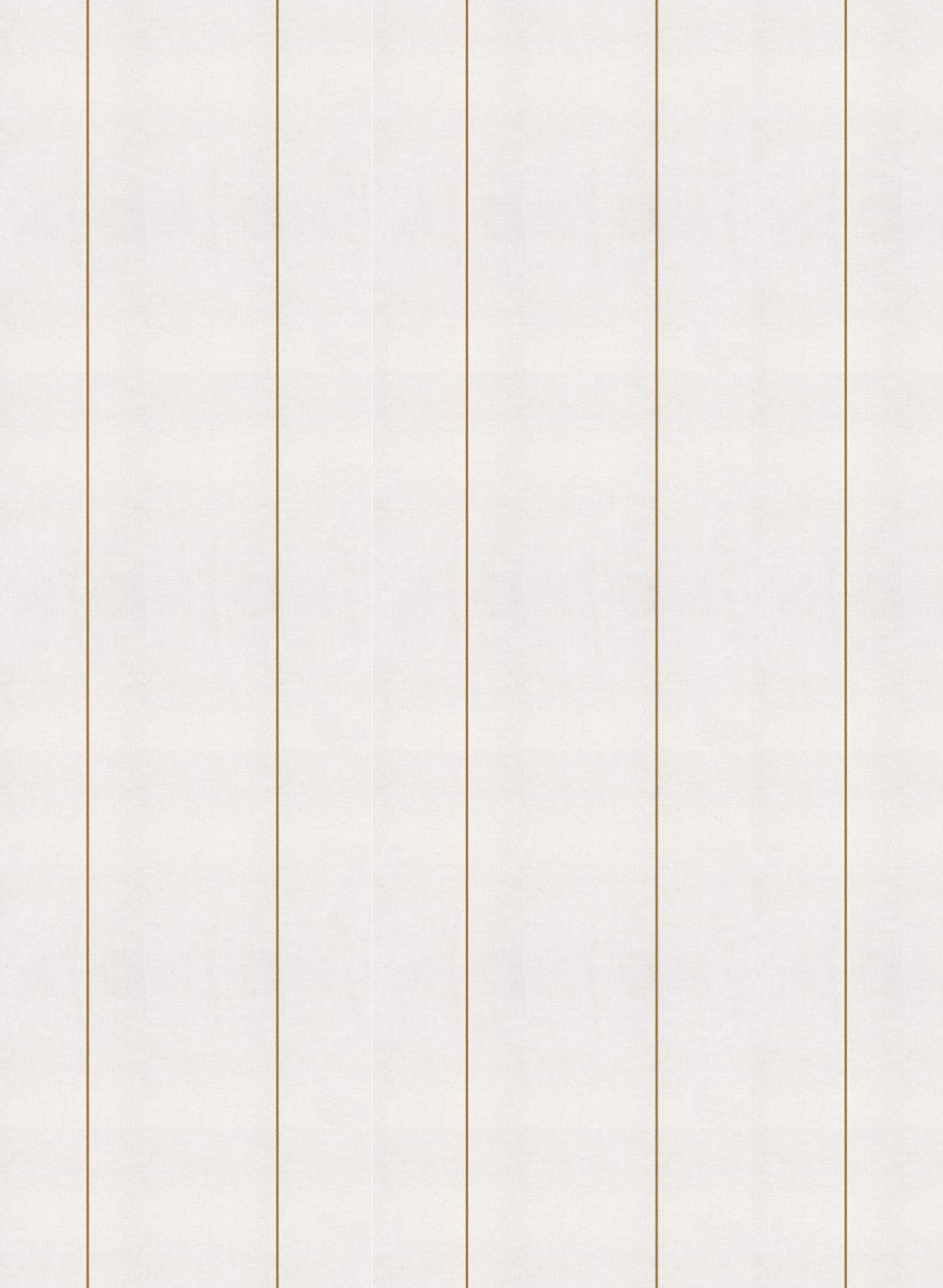 Tapete Stripe 0.3 - Curry