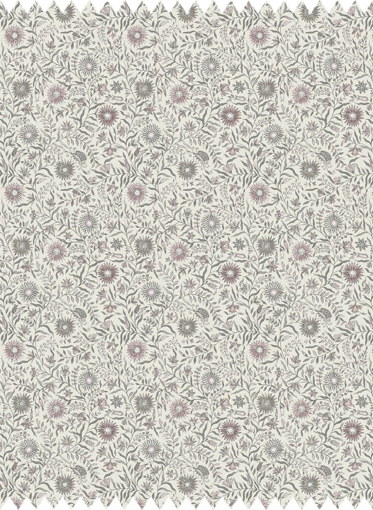 Fabric Daisy Chintz