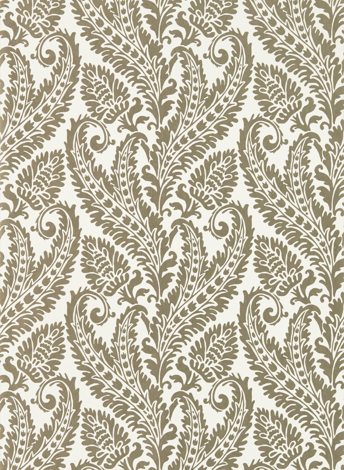Tapete Regale - Gilver/ Ivory