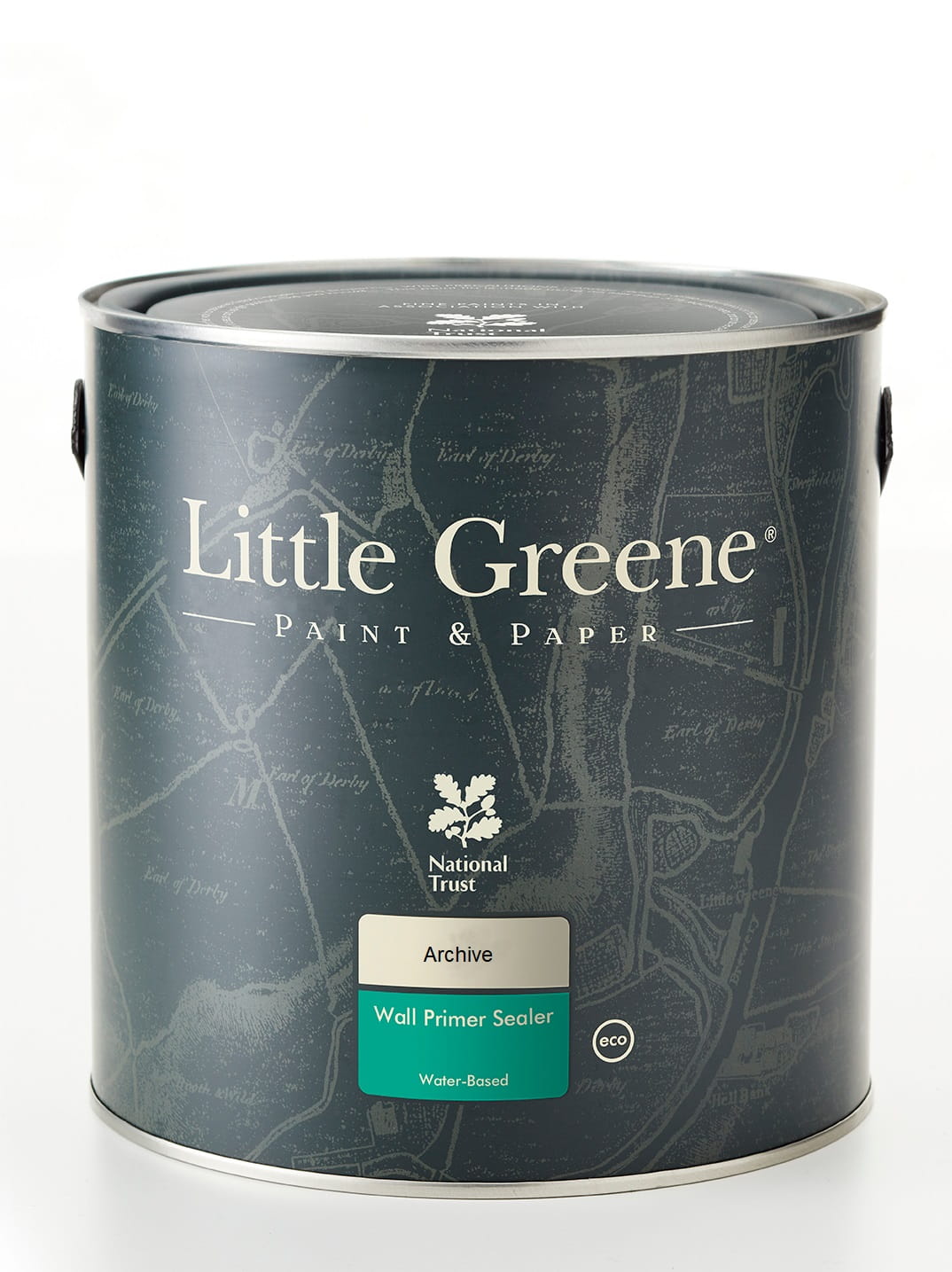 Wall Primer Sealer Archive Colour