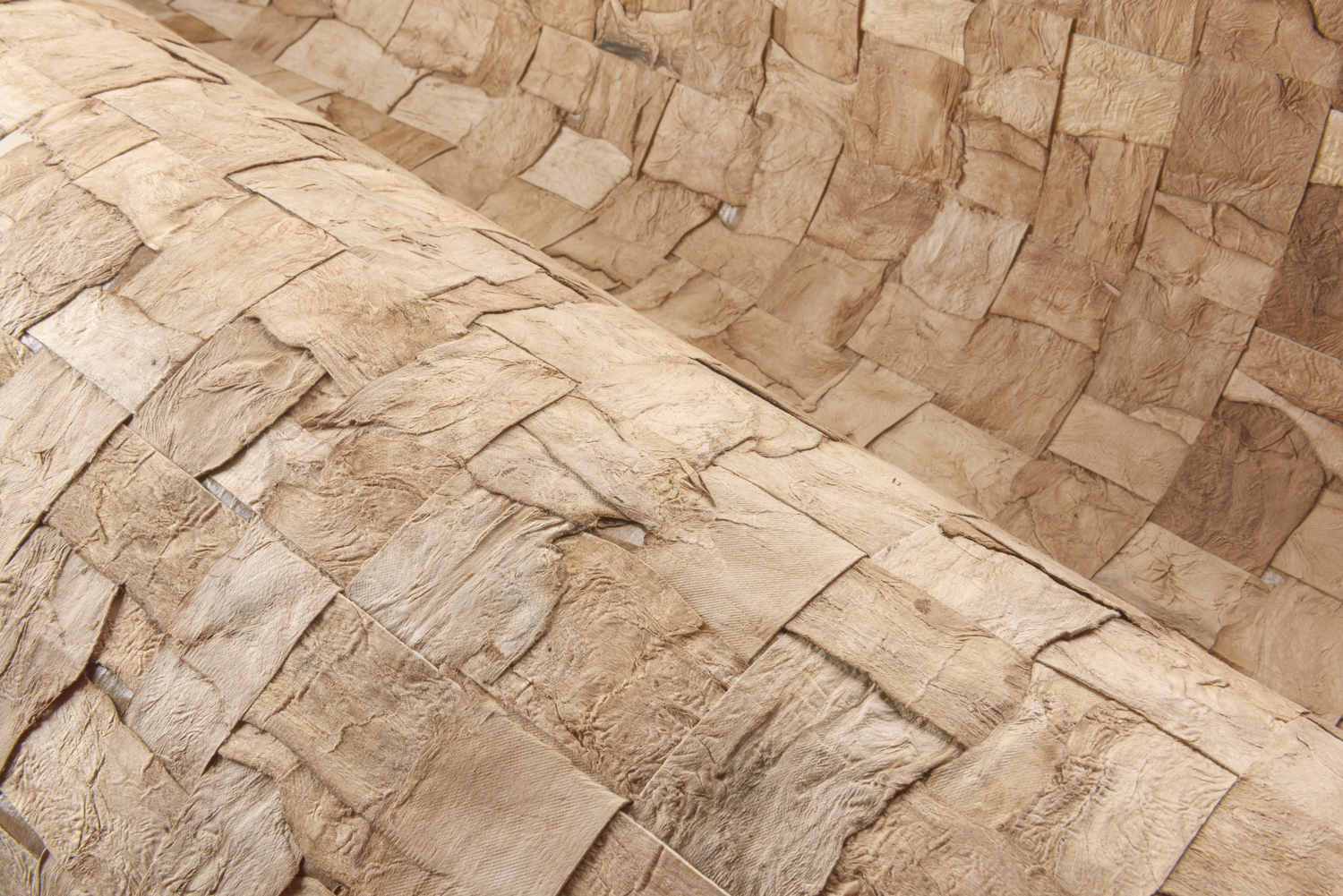 Tapete Alba - Bark