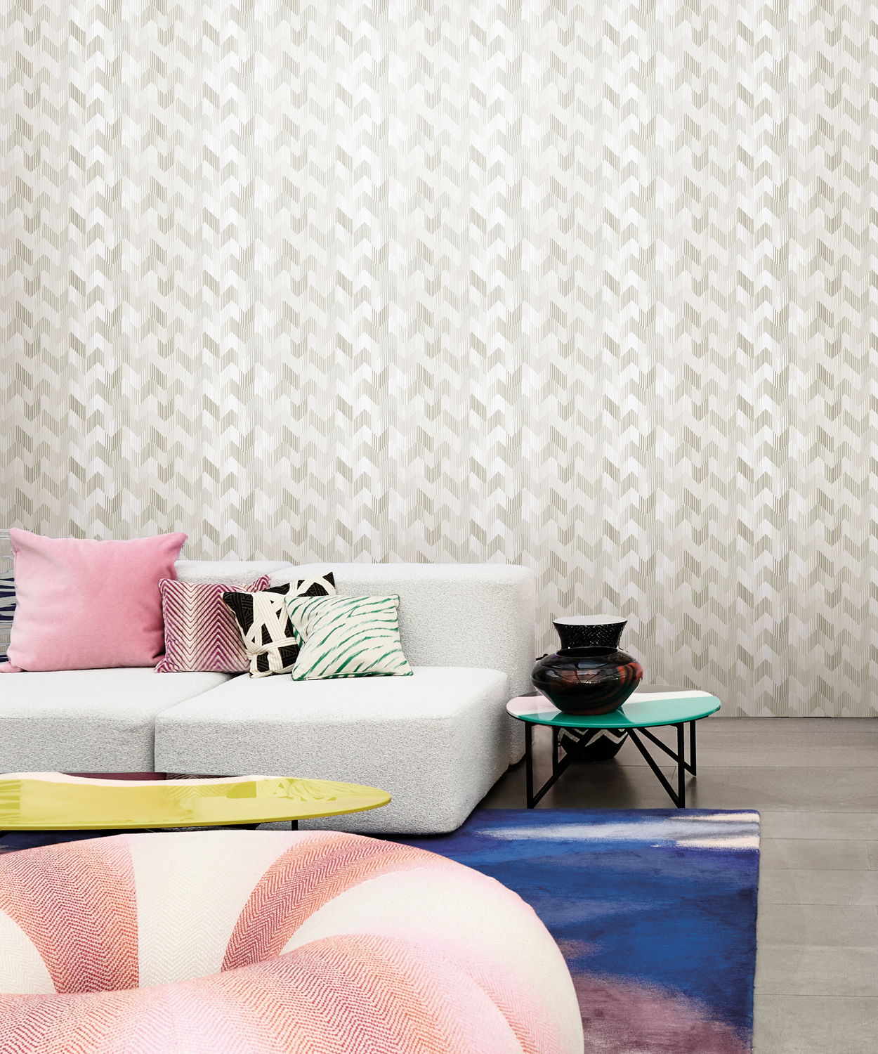 Tapete Betulle - 10522
