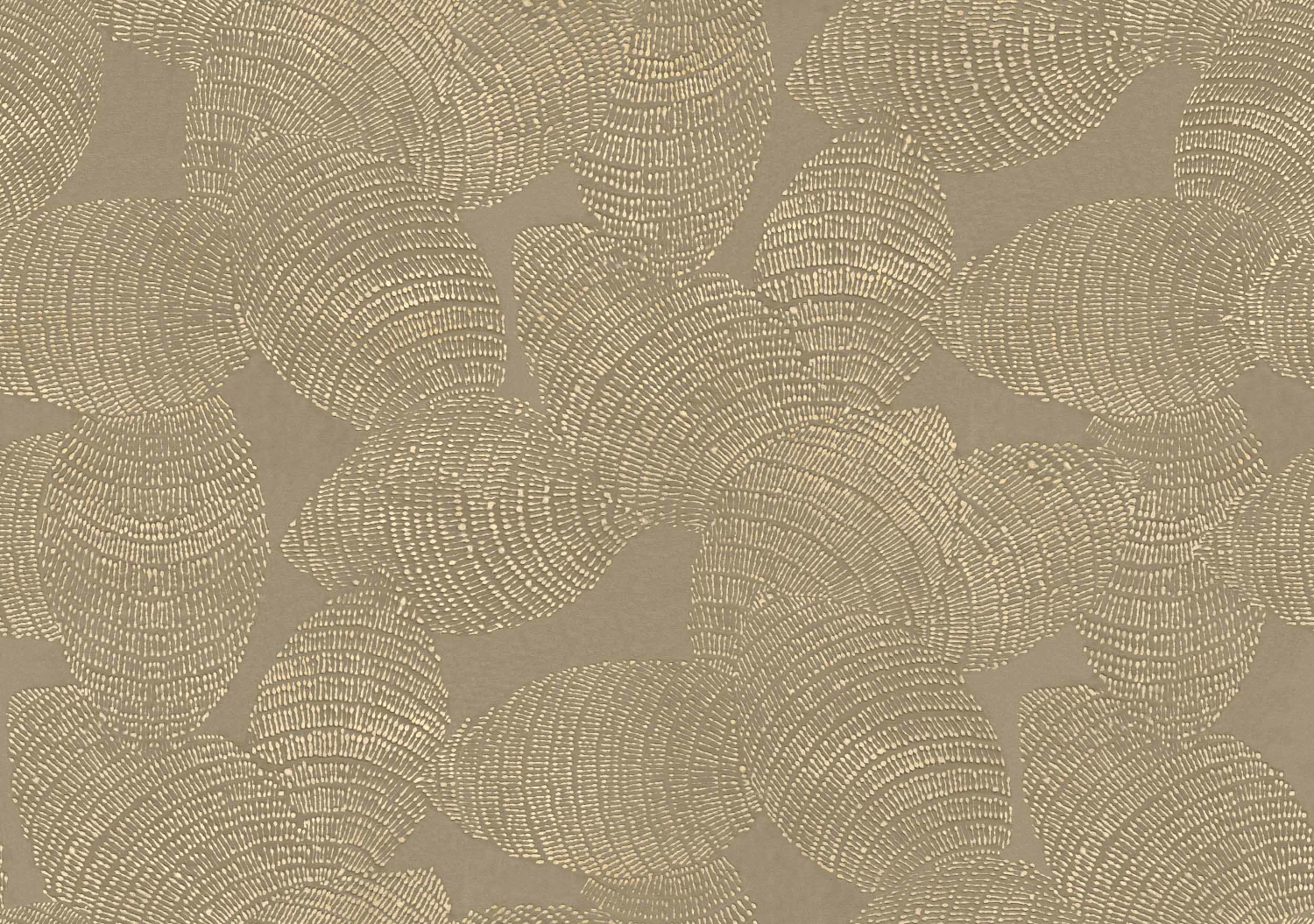 Tapete Rif Relief - Stone