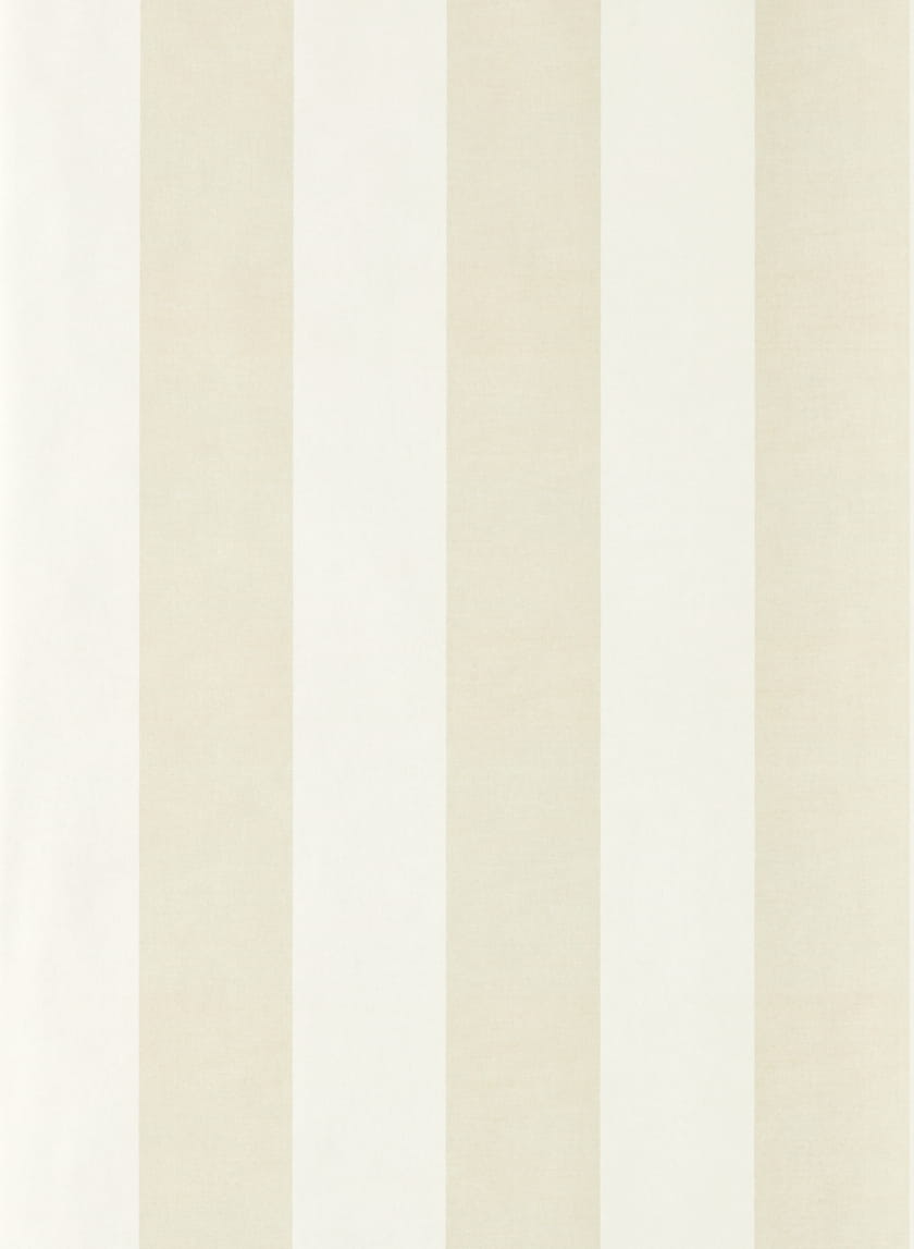 Tapete Central Stripe - Pebble
