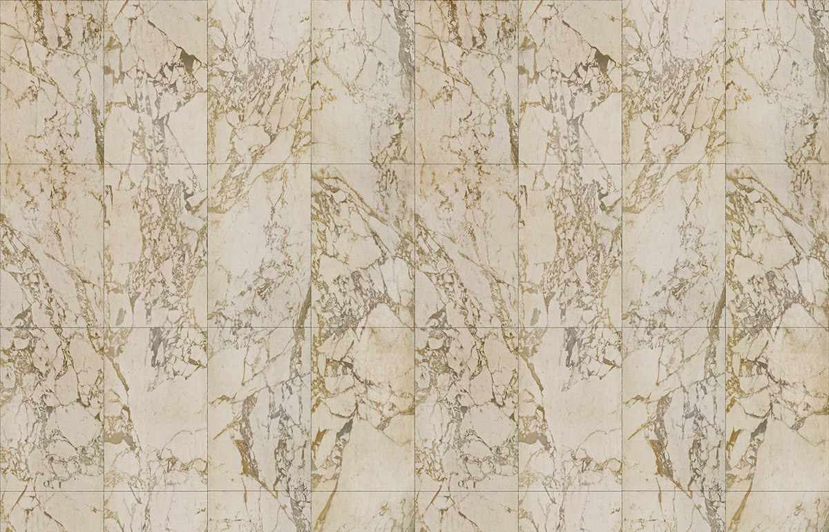 Carta da parati Beige Marble - Original