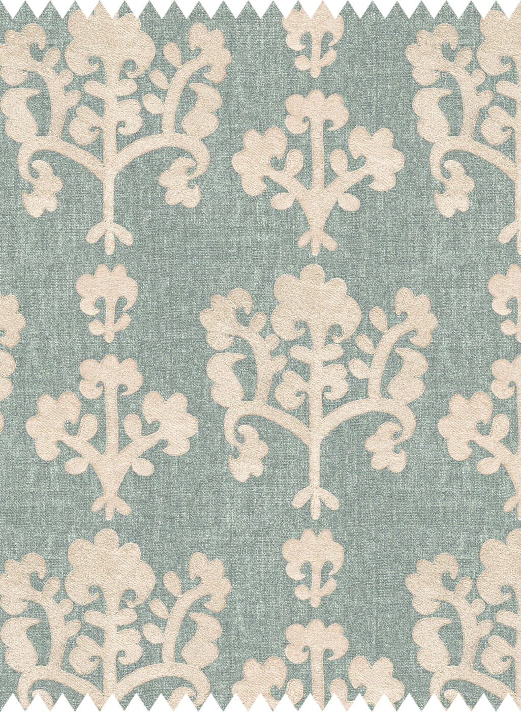 Fabric Saracen