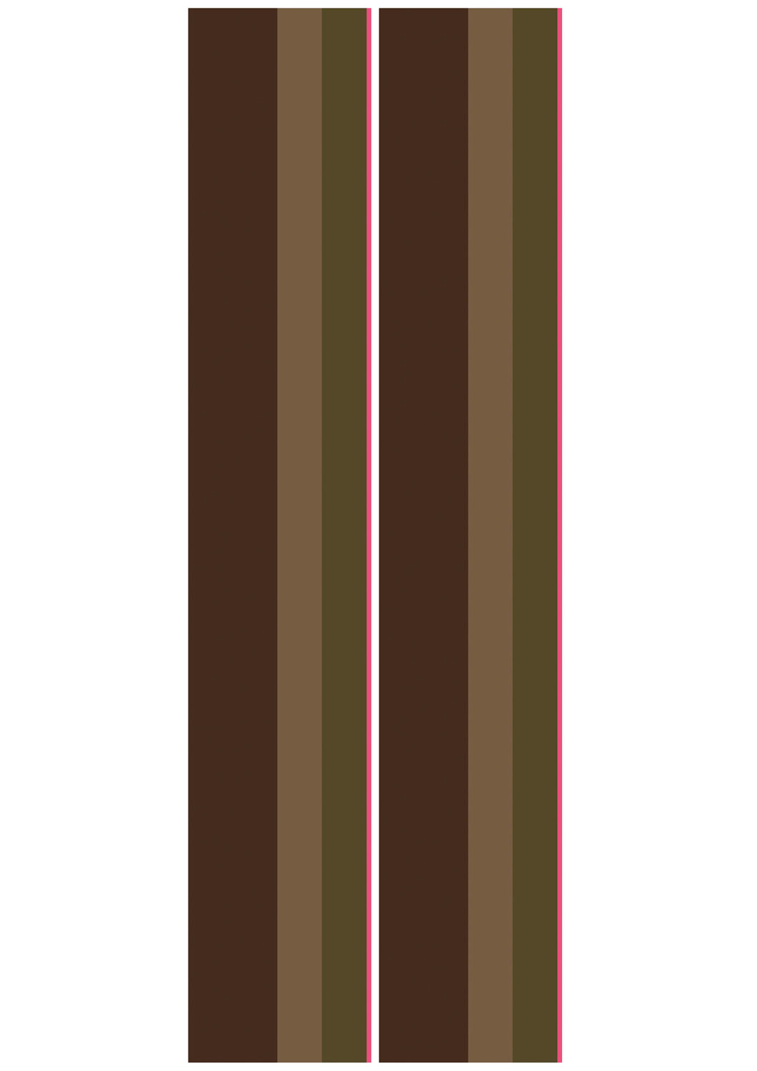 Tapete Bold Stripes 2 Uyterlinde - FU-010