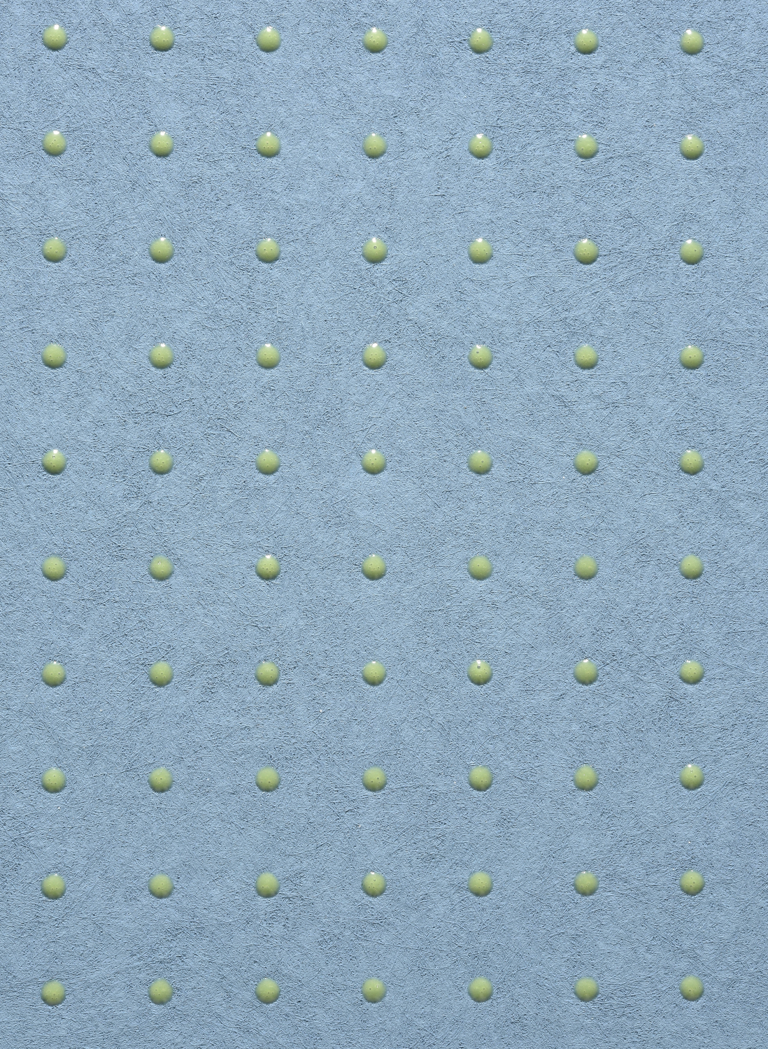 Tapete Dots - 31013 - Luminous Cerulean