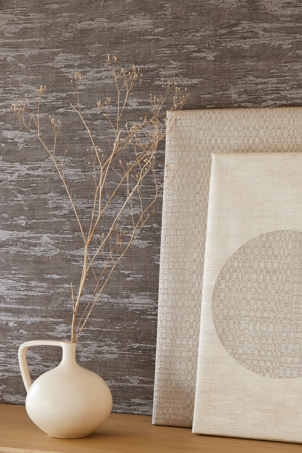 Tapete Silk Flow - 313541