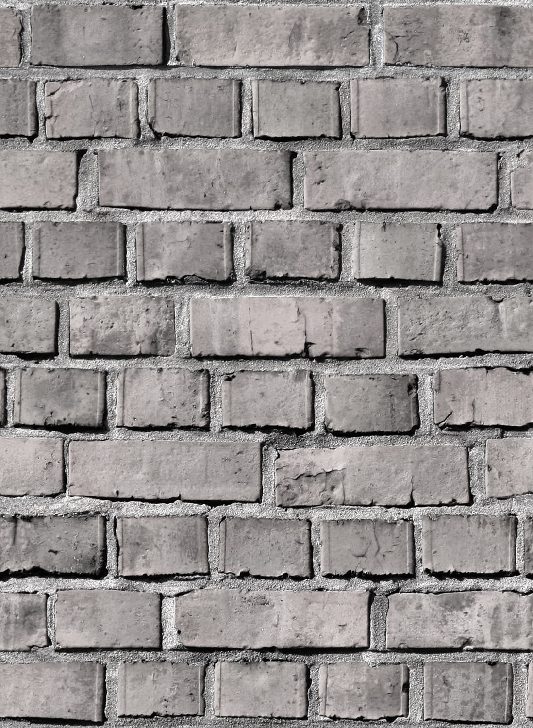 Tapete Bricks - Stone