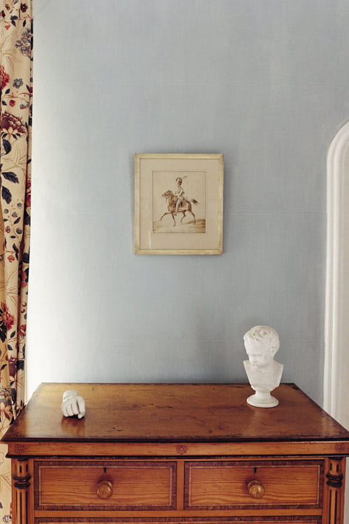 Estate Emulsion - Light Blue 22 - 5l