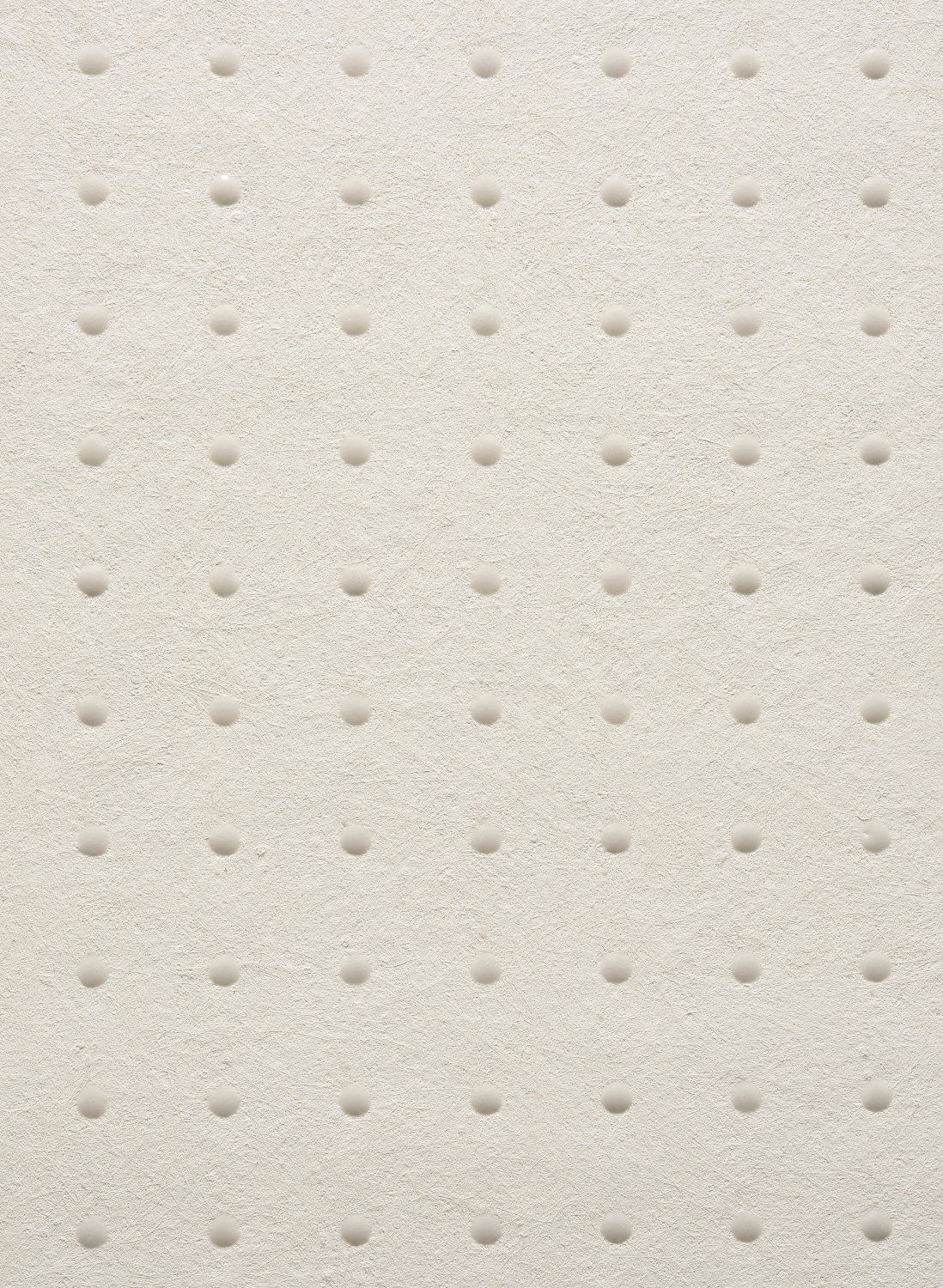 Tapete Dots - 31002 - Ivory White
