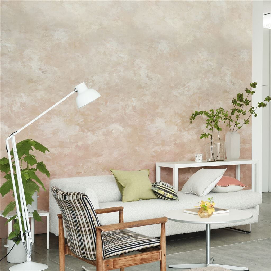 Wandbild Chettinad - Shell
