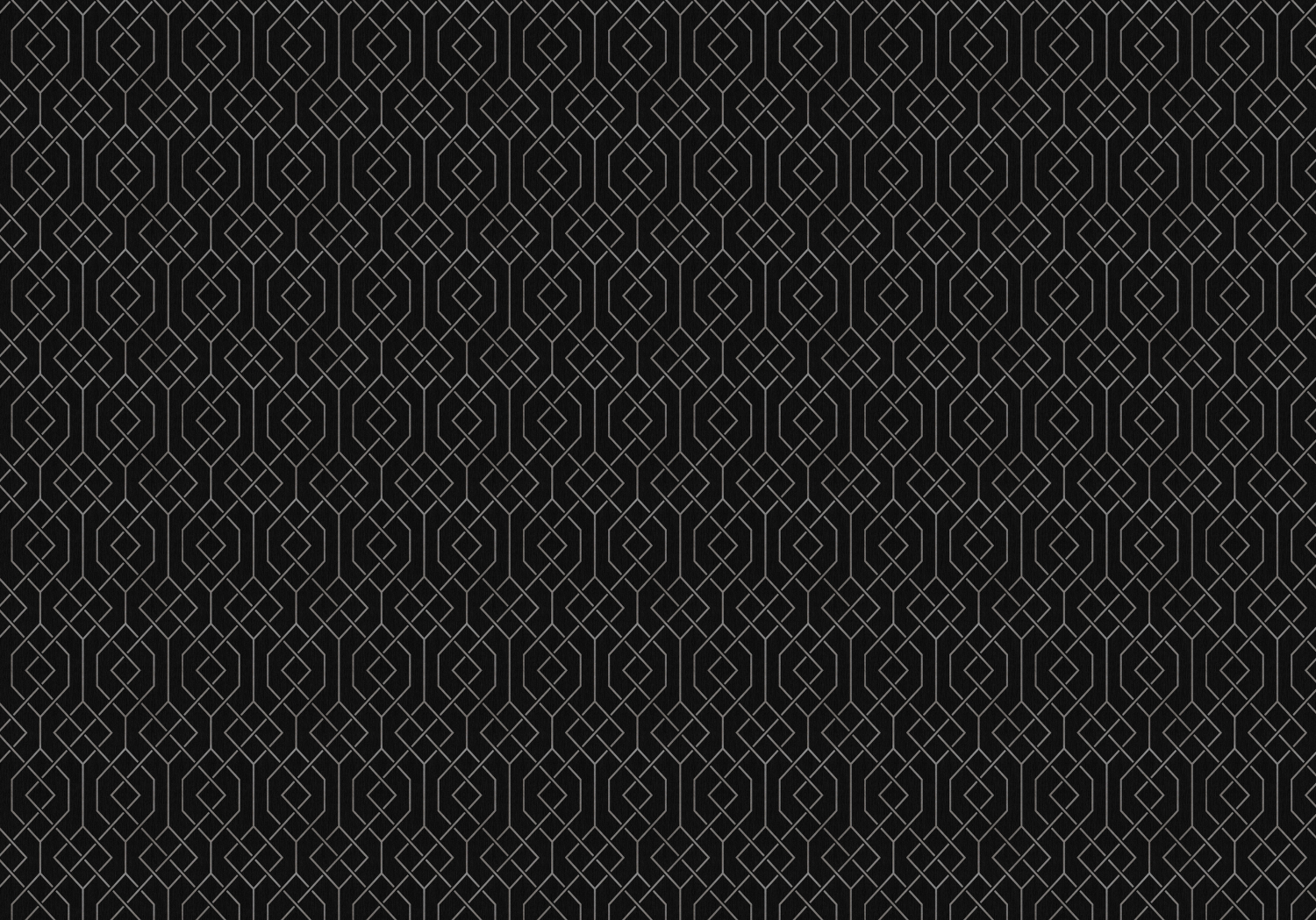 Tapete Trellis - Slate