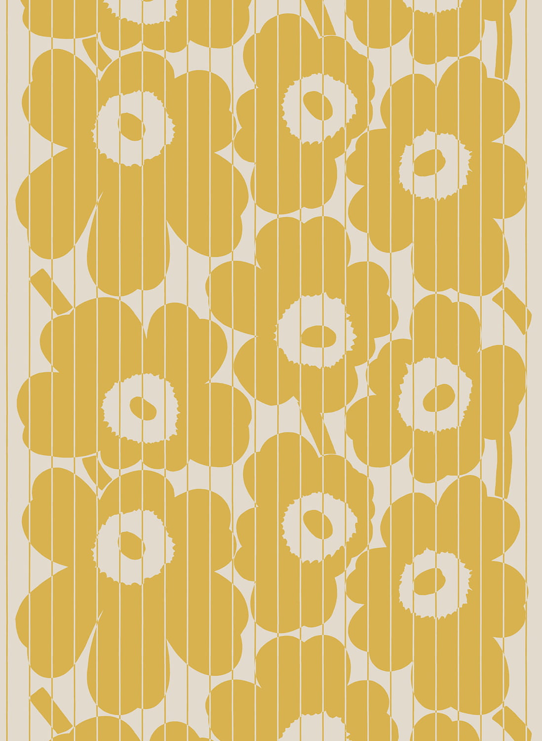 Wandbild Vesi Unikko - 25996