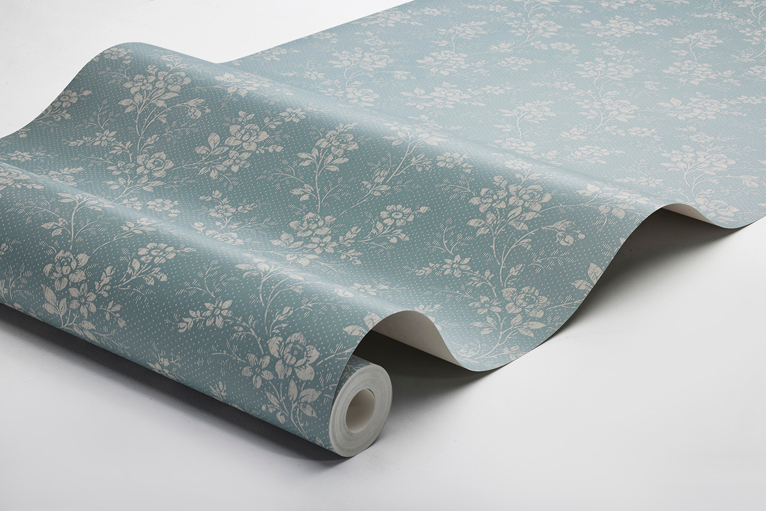 Tapete Hip Rose - 4728