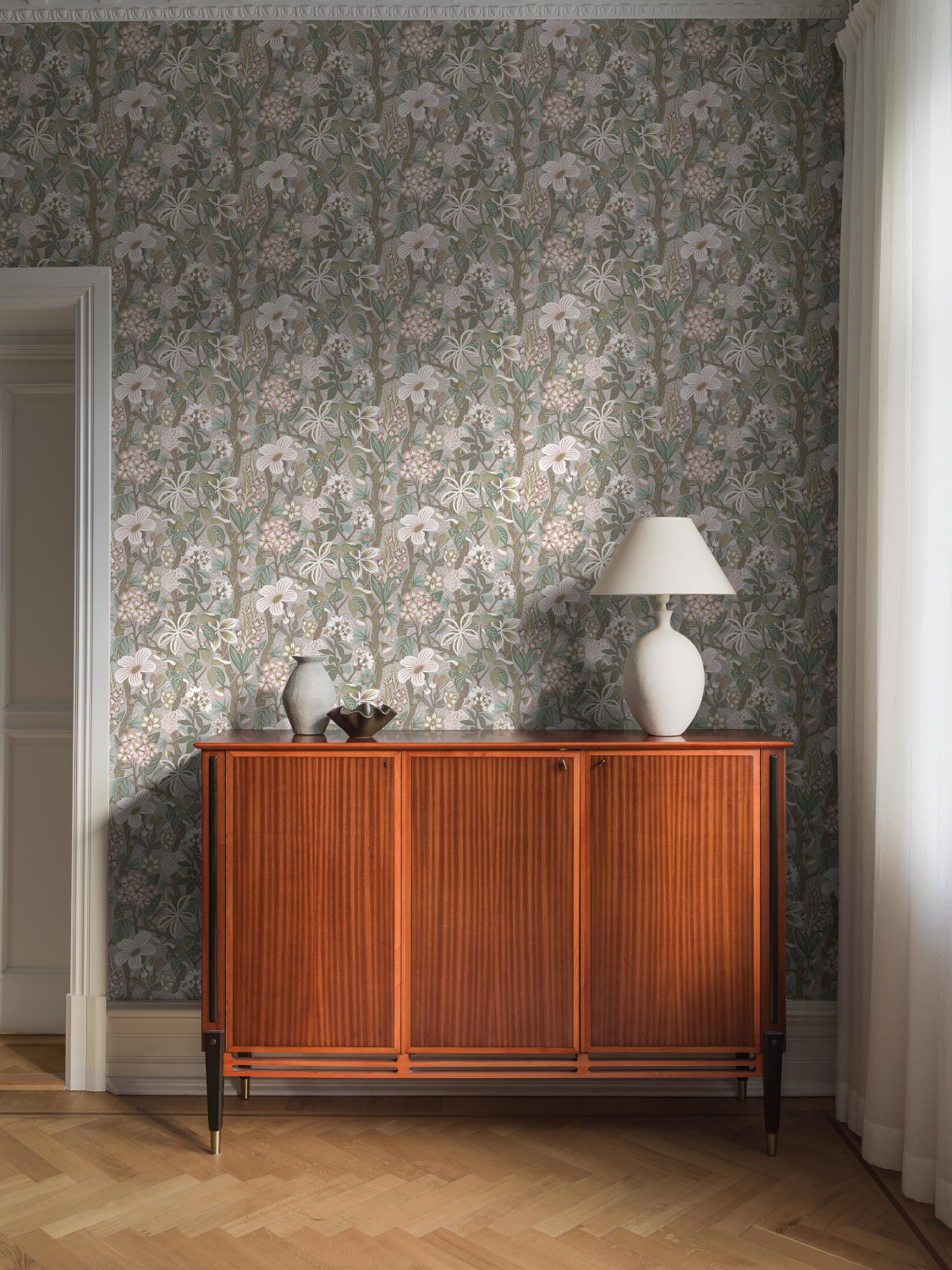 Wandbild Hanna Werning Friviva - 9842W