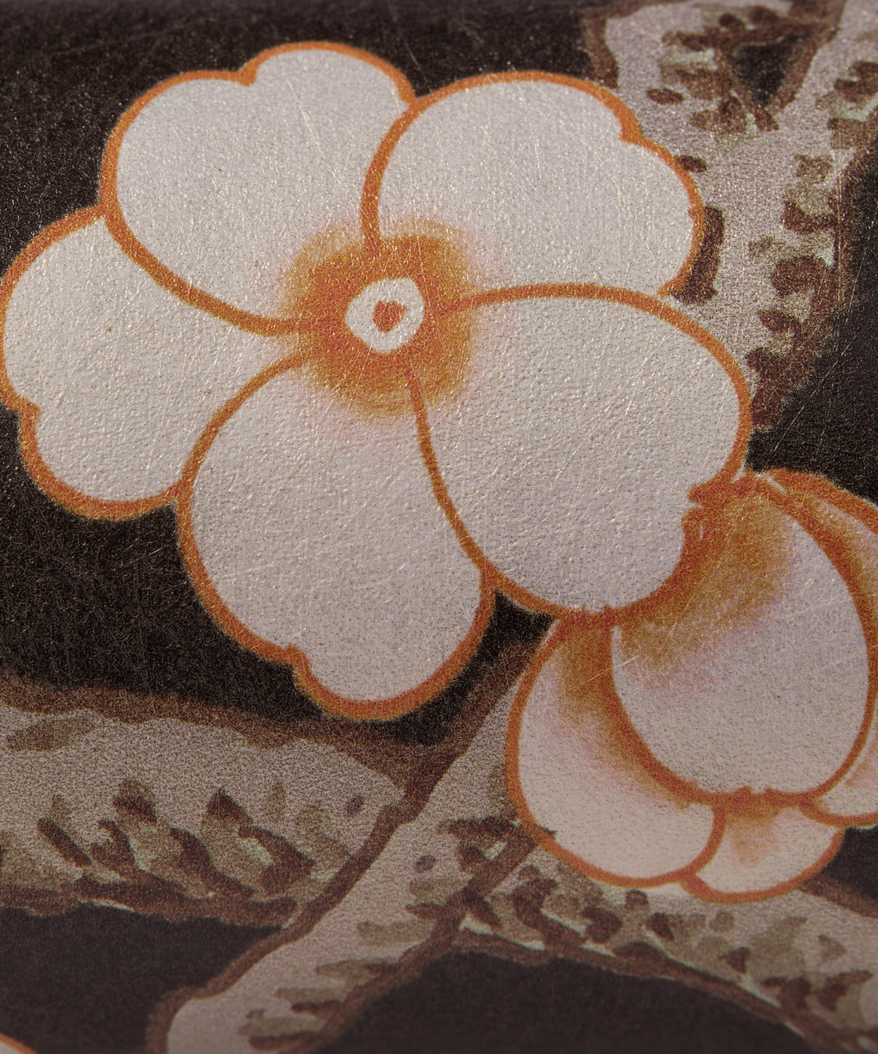 Tapete Silk Tree - Red Lac