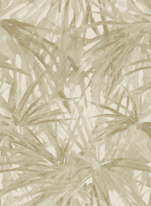 Wandbild Matira - Sepia Panel 6