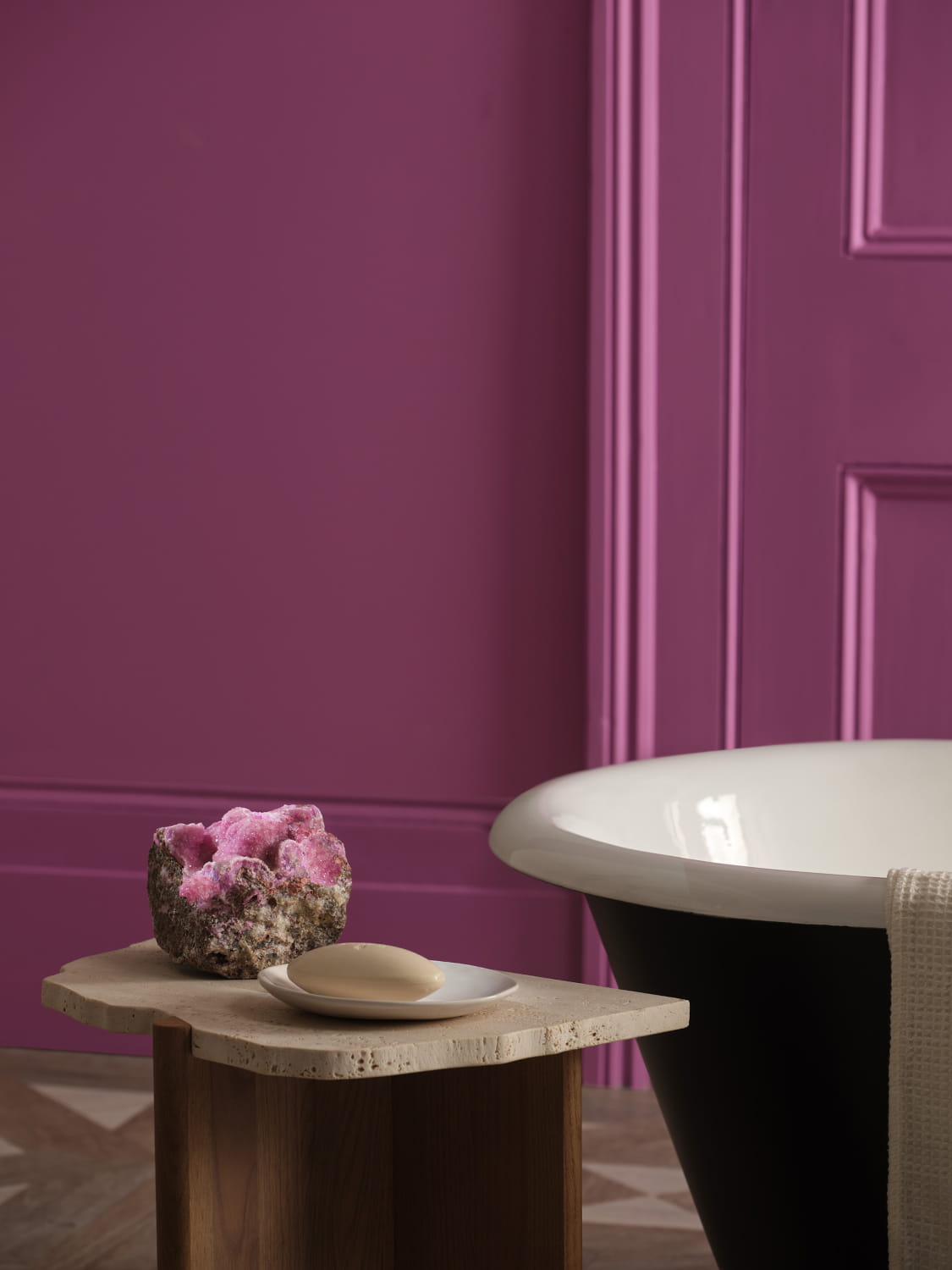 Architects Eggshell - Cobalto 714 - 0,75l