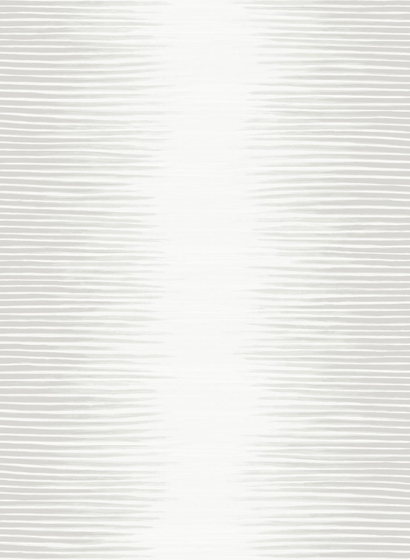 Tapete Plume - White