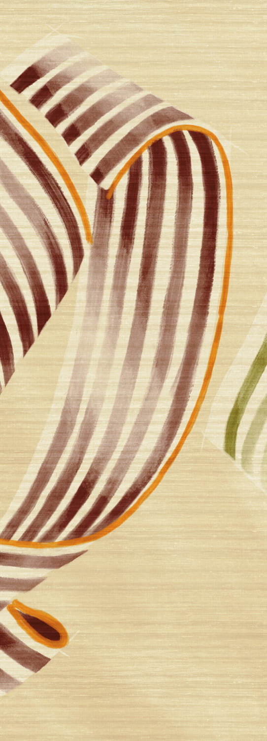 Wandbild Vol-au-vent - All Panels
